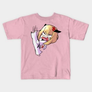 DalDal Chibi Kids T-Shirt